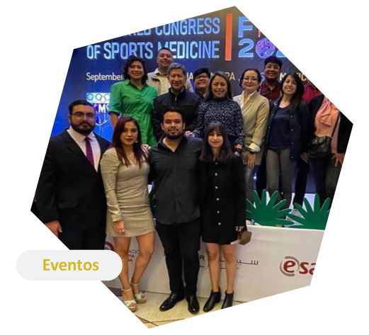 Eventos